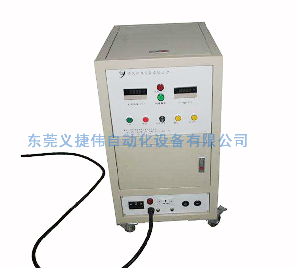 簡(jiǎn)易充磁機(jī)由哪些主要部件構(gòu)成，各部件在充磁過(guò)程中發(fā)揮什么作用？